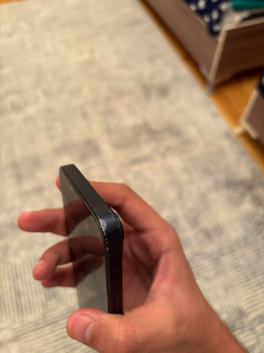 IPhone 14, 128 GB, Mavi, Face ID — Apple iPhone, Bakı (5)