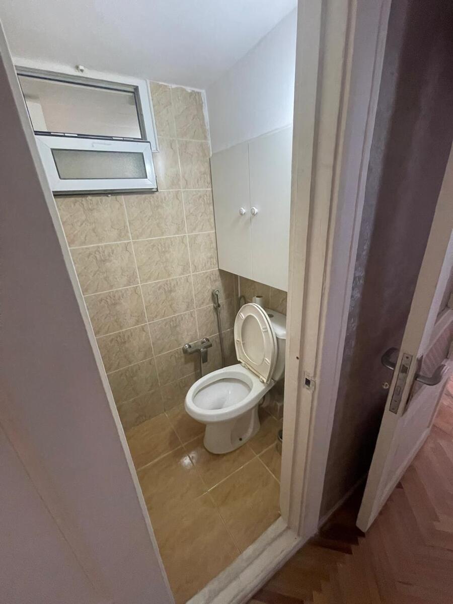 İcarəyə verilir 2 otaqlı köhnə tikili 60 m² — Mənzil, Bakı (11)