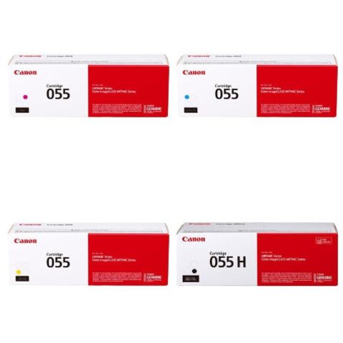 Toner-kartric Canon 055 3013C002-N-3014C002-N-3015C002-N — Bakı