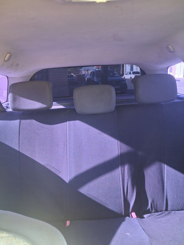 Renault Megane, 1.6 L, 2007 il, 295 965 km 90-DS-166 — Avtomobillər, Balakən (5)