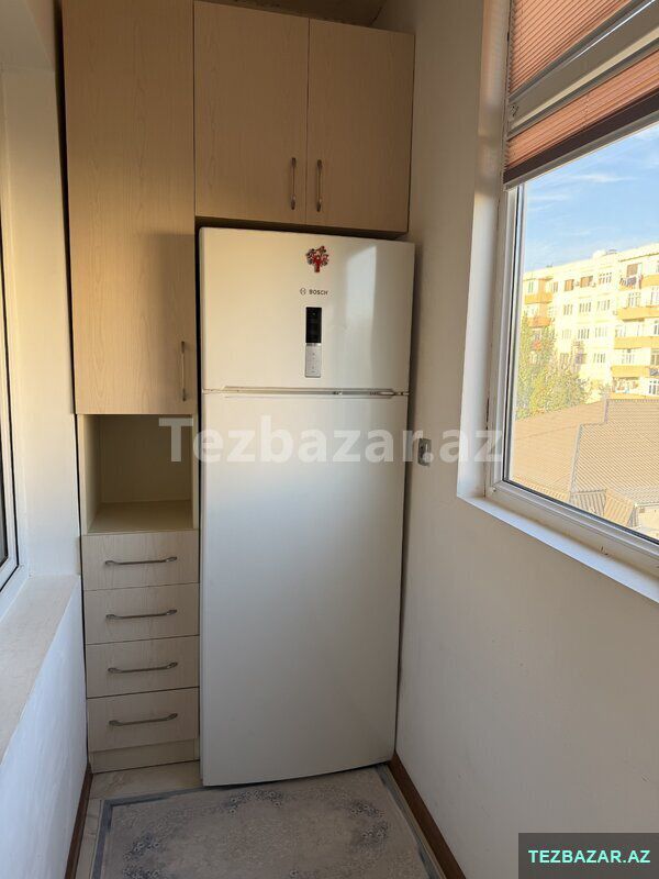 Kirayə Əhmədli — Mənzil, Bakı (3)