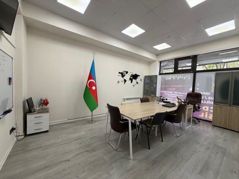 Satış: Obyekt, 250 m², Yasamal rayonu — 5 000 ₼ · Bakı · Əmlak Satış: Obyekt, 250 m², Yasamal rayonu — Bakı