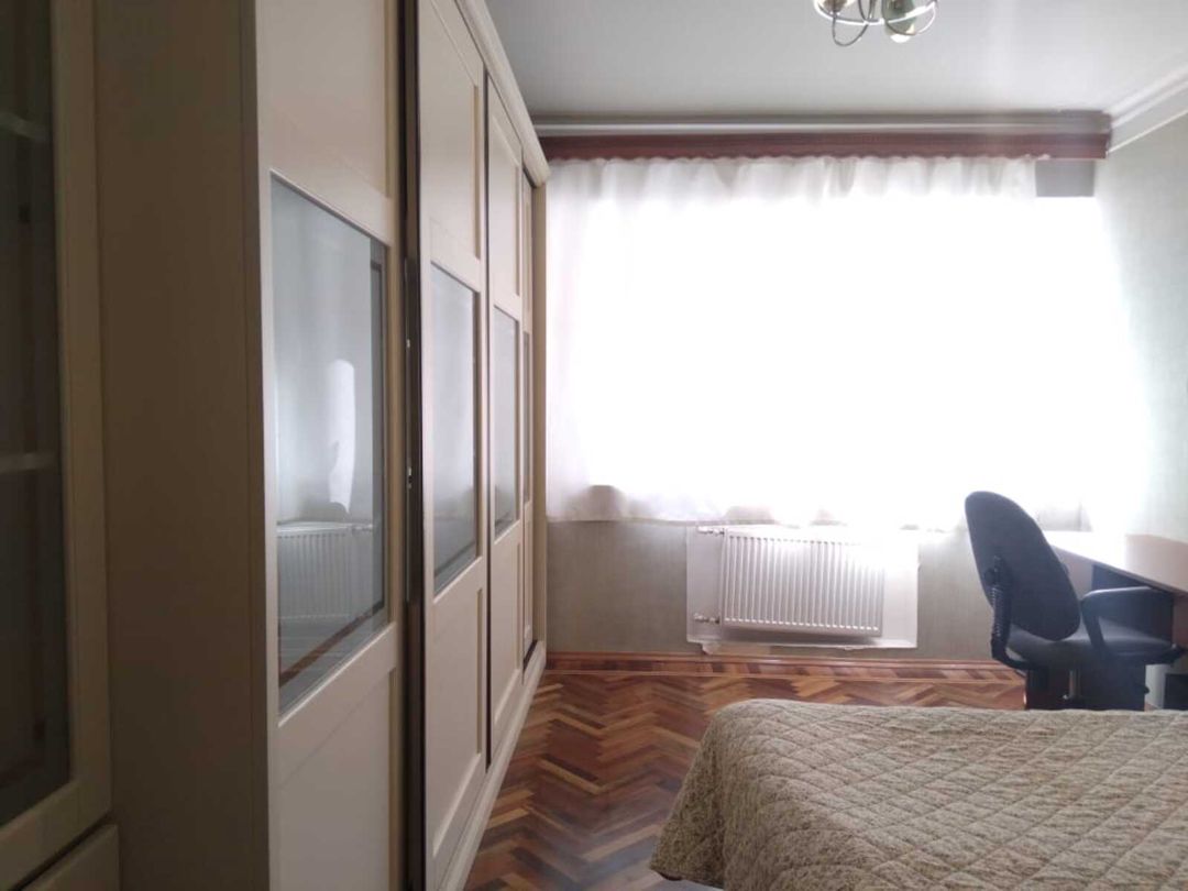 İcarəyə verilir 3 otaqlı köhnə tikili 100 m² — Mənzil, Bakı (6)
