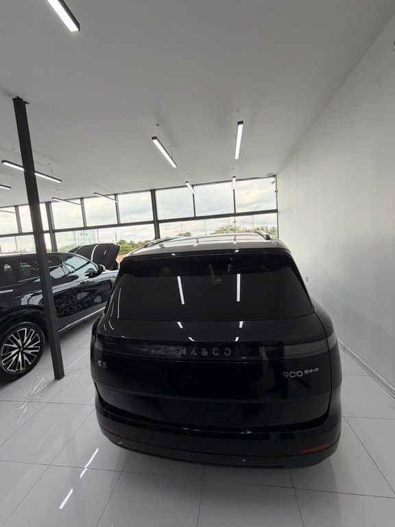 Lynk & Co 900, 1.5 L, 44.85 kWh, 2025 il, yeni — Avtomobillər, Bakı (2)