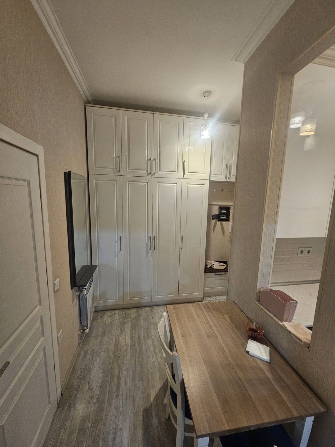 İcarəyə verilir 2 otaqlı yeni tikili 70.9 m² — Mənzil, Bakı (5)