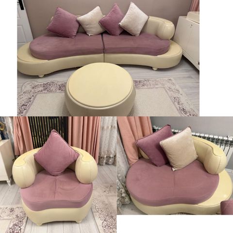 Yumsaq dest 350₼ .Alinib 1500₼ Unvan Zig mayak residenc — Bakı