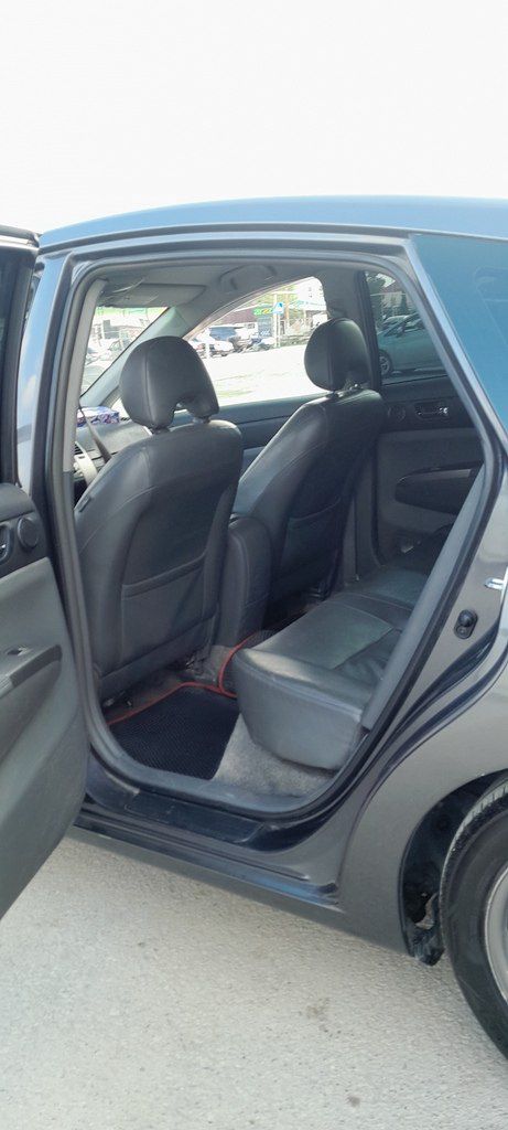 Toyota Prius, 1.5 L, 1.3 kWh, 2008 il, 230 000 km — Avtomobillər, Bakı (5)