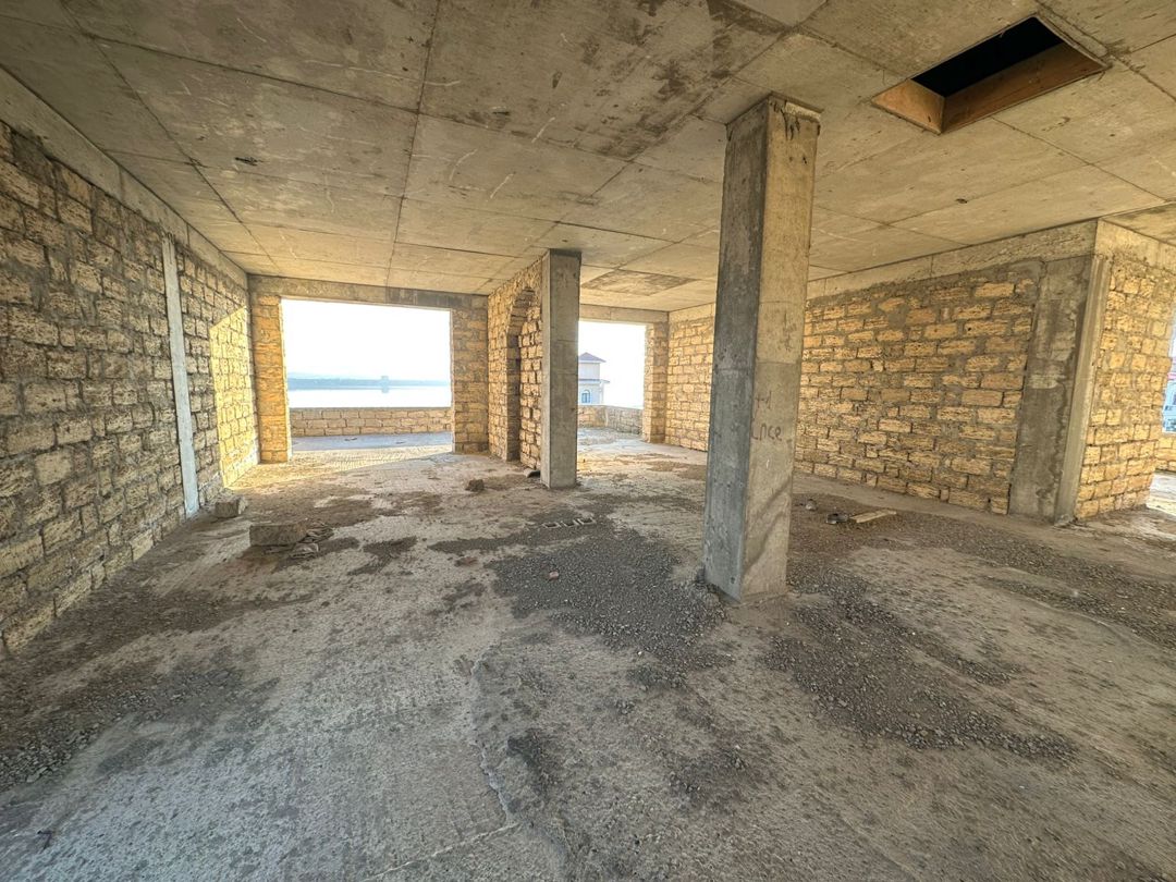 Satılır 8 otaqlı həyət evi/bağ evi 350 m² — Ev, villa, Bakı (11)