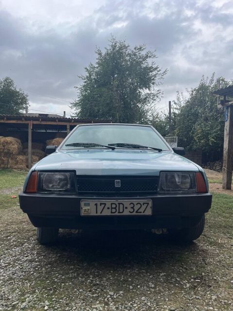 Lada (VAZ) 2109, 1.5 L, 1991 il, 182 000 km — Şabran