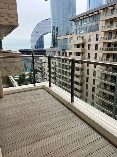 İcarəyə verilir 2 otaqlı yeni tikili 88 m² — Bakı