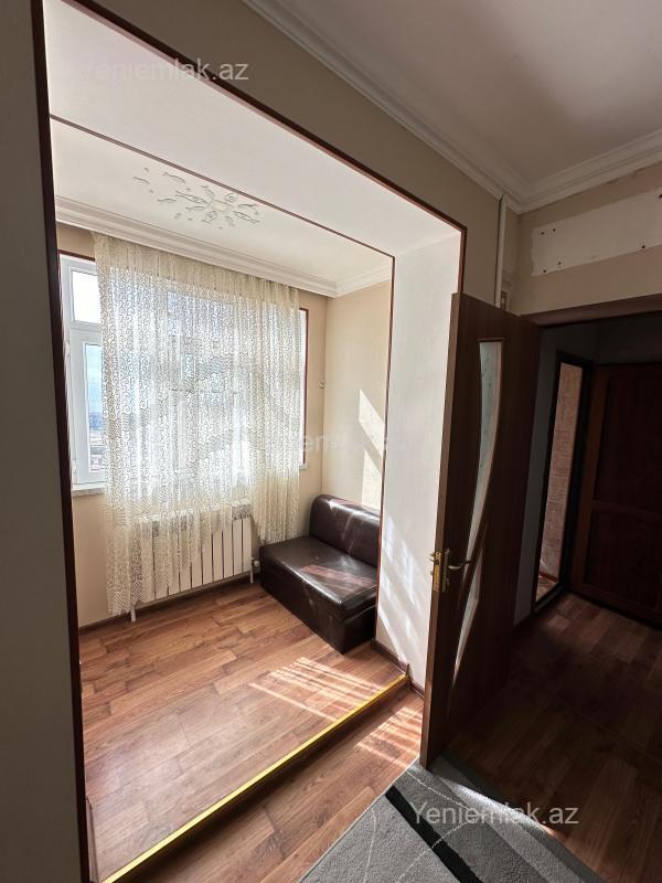 Satılır 2 otaqlı Bina evi menzil (Köhnə tikili), 78 m², Suraxanı rayonu — Mənzil, Bakı (6)