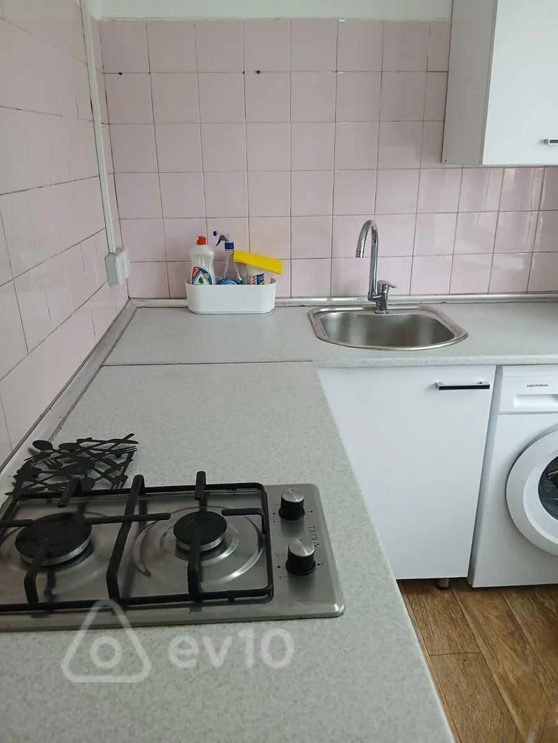 2 otaqlı mənzil, 45 m², Gənclik — kirayə — Mənzil, Bakı (2)