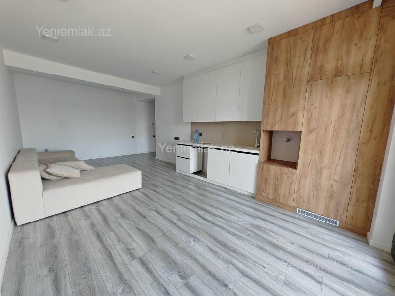 Kirayə 3 otaqlı Bina evi menzil (Yeni tikili), 90 m², Xətai rayonu — Mənzil, Bakı (6)