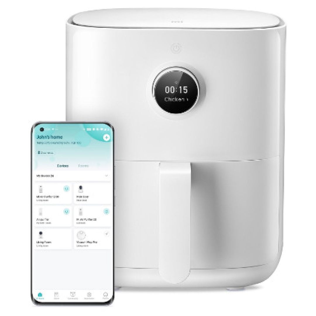 Aerofritür Mi Smart Air Fryer 3.5L — Ev texnikası, Bakı (2)