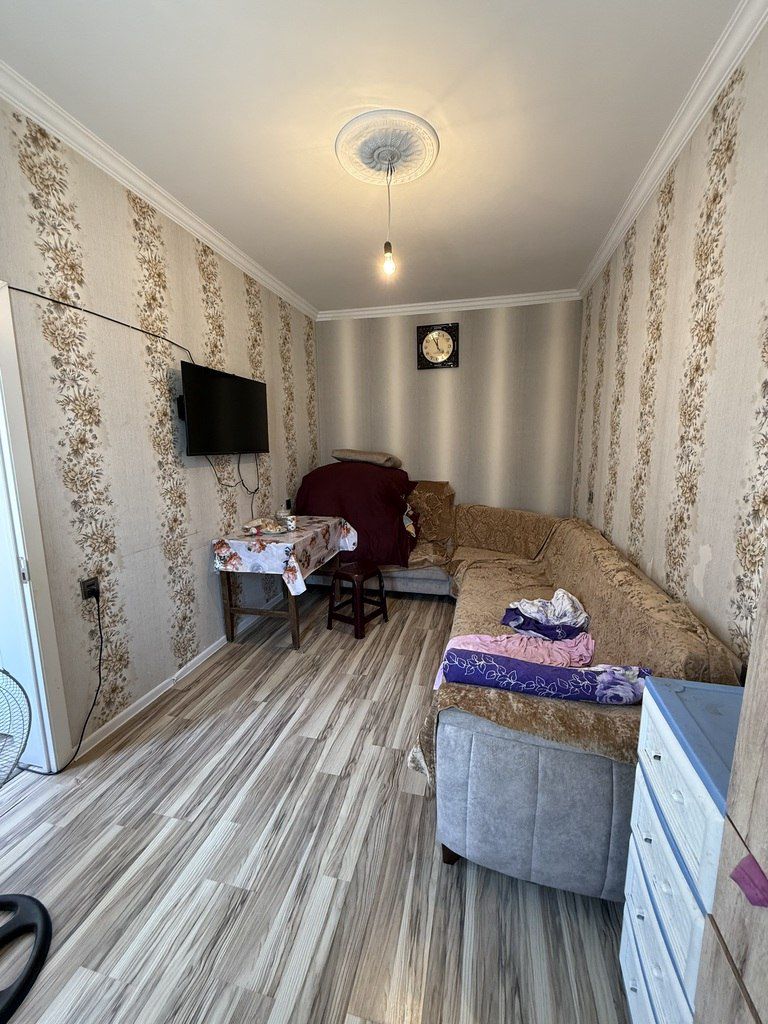 Həyət evi, Binəqədi qəs — Ev, villa, Bakı (3)