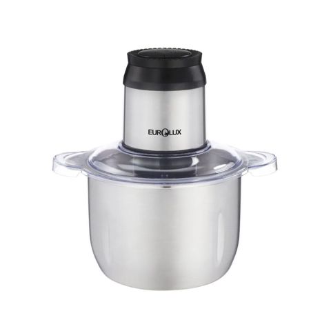 Eurolux EU‑FC2548LSS Çoxfunksiyalı Blender Eurolux EU‑FC2548LSS — 80 ₼ · Bakı · Blenderlər, xırdalayanlar və mikserlər Eurolux EU‑FC2548LSS Çoxfunksiyalı Blender Eurolux EU‑FC2548LSS — Bakı