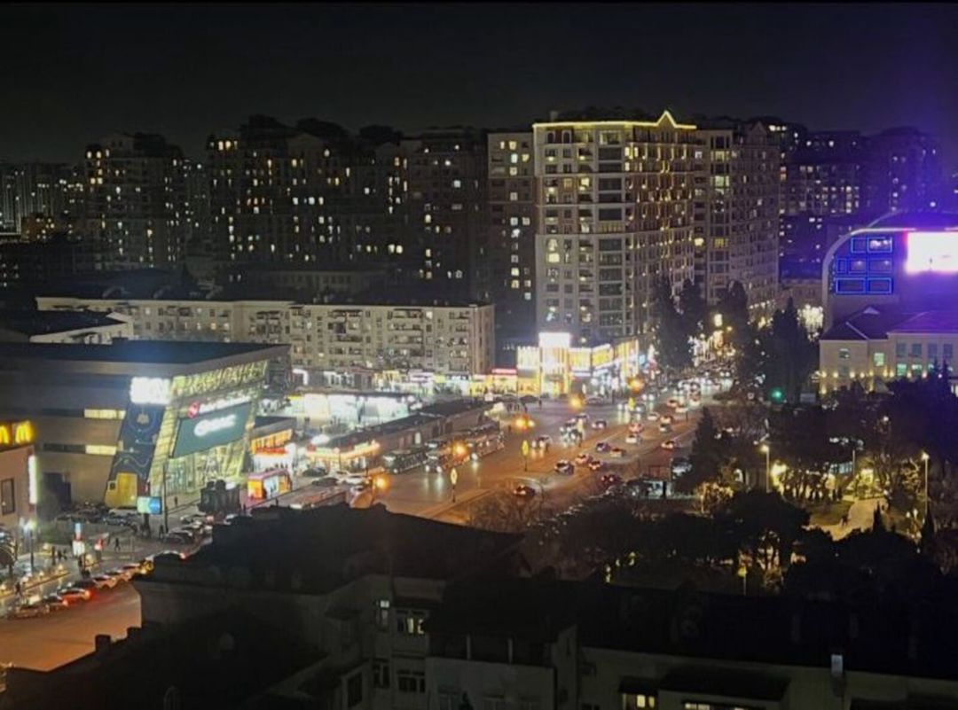 Satılır 3 otaqlı yeni tikili 127 m² — Mənzil, Bakı (9)