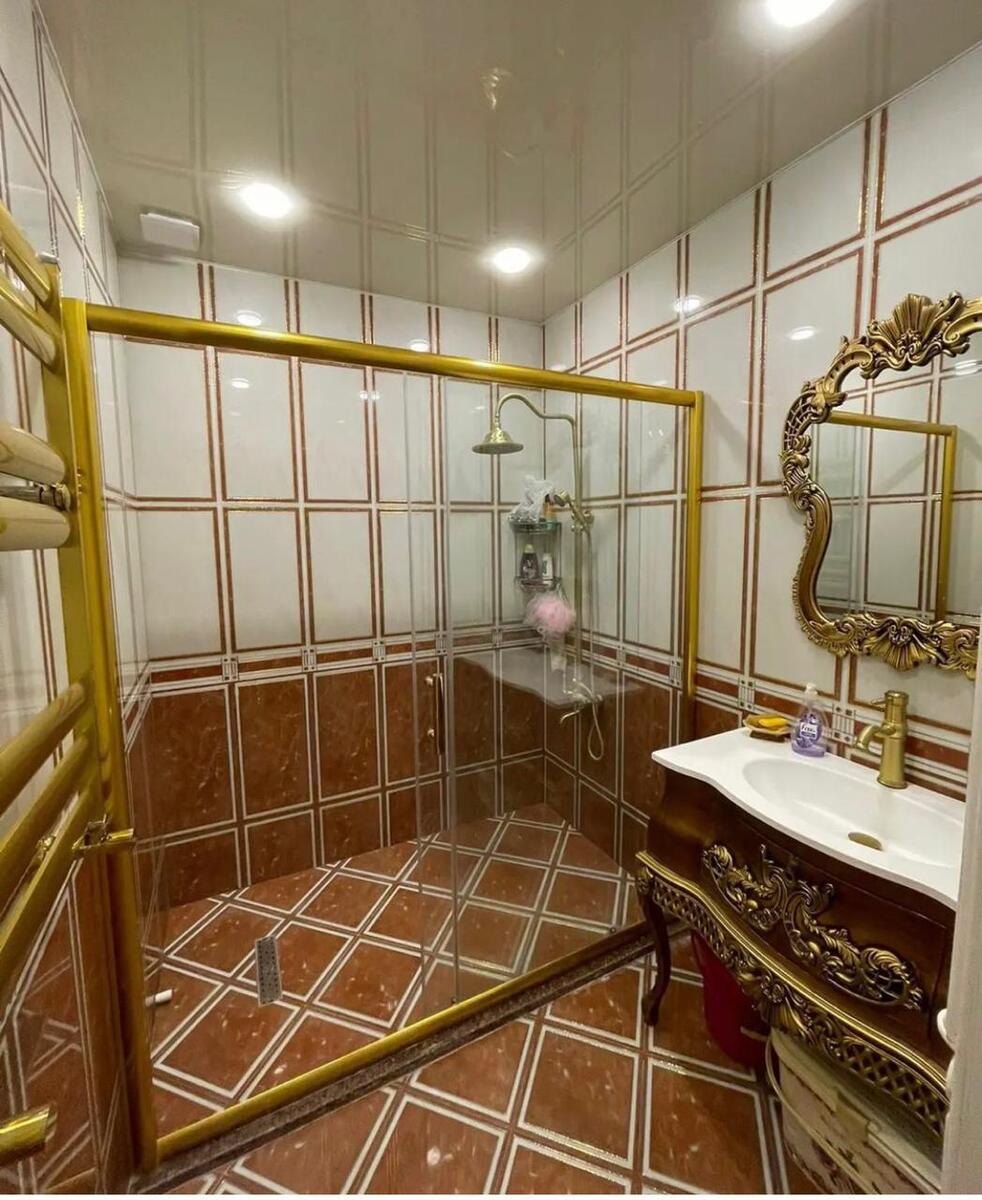 Satılır 3 otaqlı yeni tikili 112 m² — Mənzil, Bakı (11)