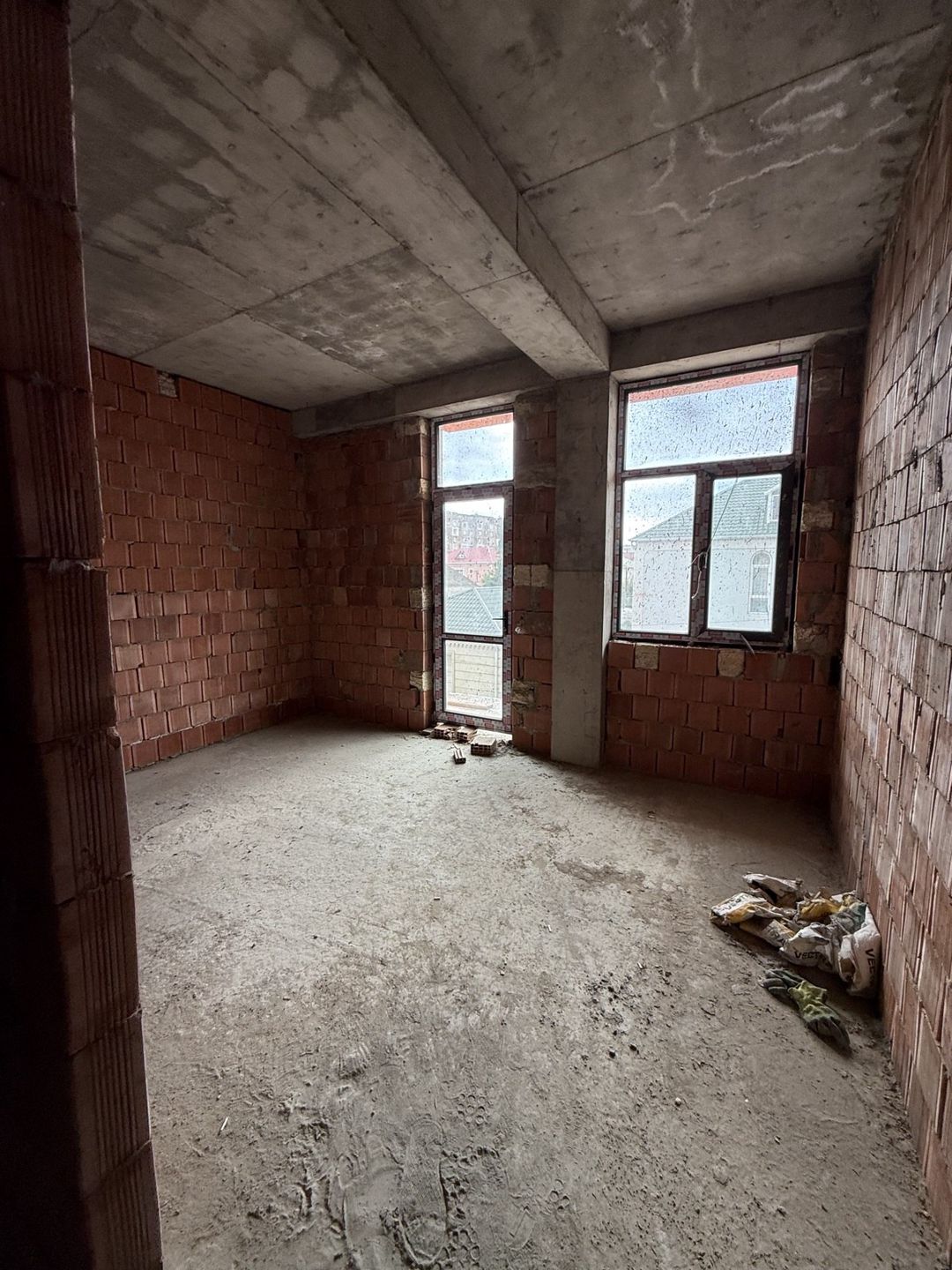 Satılır 2 otaqlı yeni tikili 68 m² — Mənzil, Bakı (11)