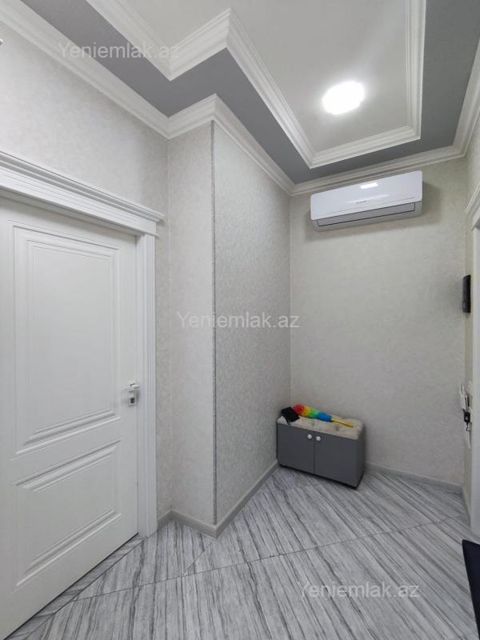 Kirayə 3 otaqlı Bina evi menzil (Yeni tikili), 110 m², Nərimanov rayonu — Bakı