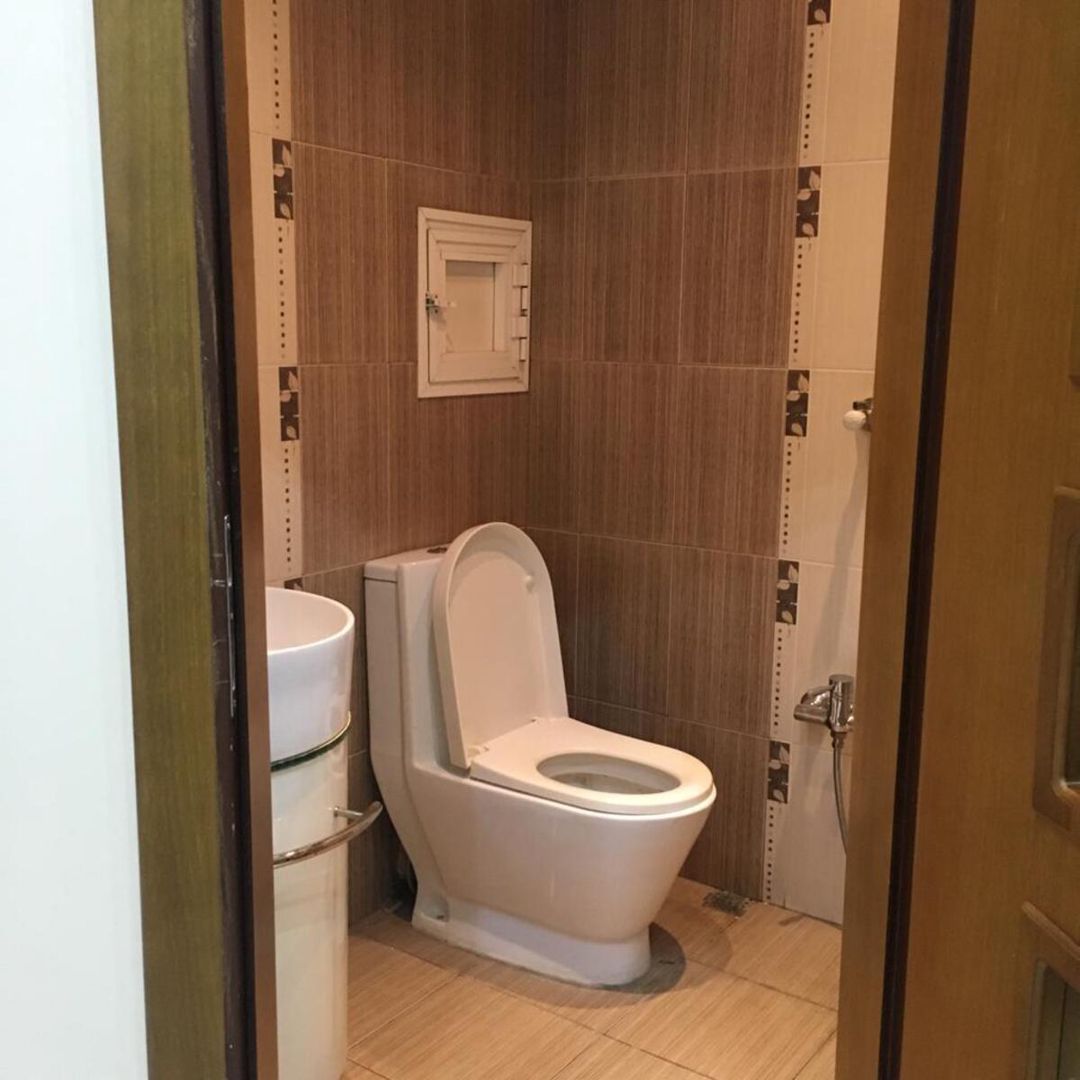 İcarəyə verilir 2 otaqlı yeni tikili 65 m² — Mənzil, Bakı (12)