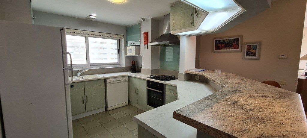 İcarəyə verilir 4 otaqlı yeni tikili 150 m² — Mənzil, Bakı (6)