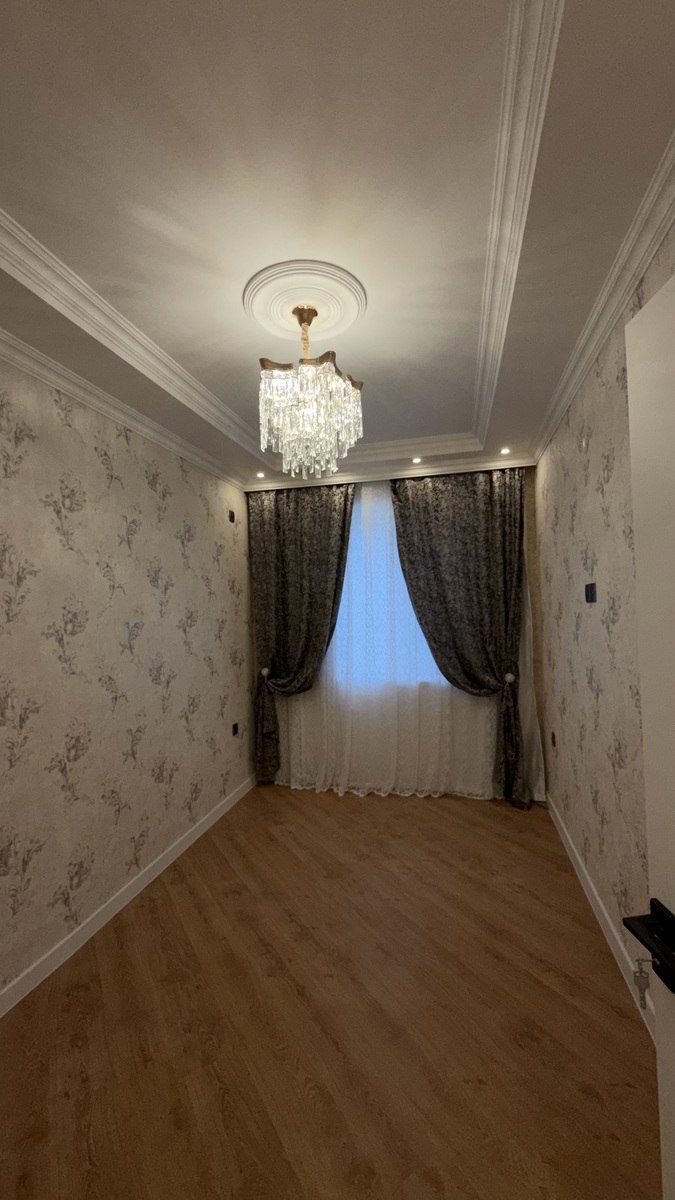 Satılır 3 otaqlı köhnə tikili 55 m² — Mənzil, Bakı (4)