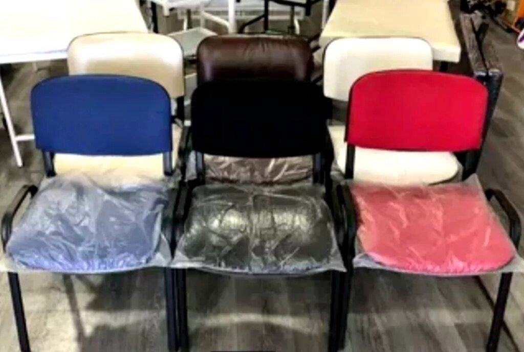 Ofis oturacağı — Mebel, Bakı (2)