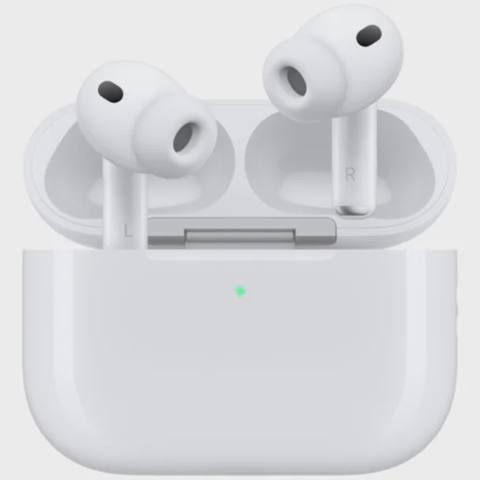 Qulaqlıq Apple AirPods Pro 3 MFHP4ZE/A — Bakı