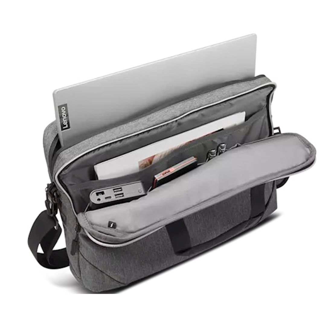 Noutbuk üçün çanta Lenovo 15.6 Laptop Urban ToploaderGX40X54262-N — Noutbuk aksesuarları, Bakı (2)