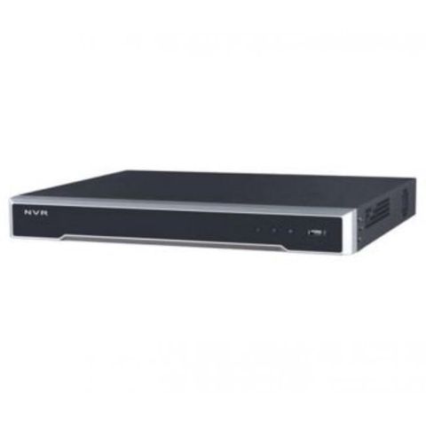 Hikvision DS-7616NI-Q2 — Almal — Park kamera sistemleri