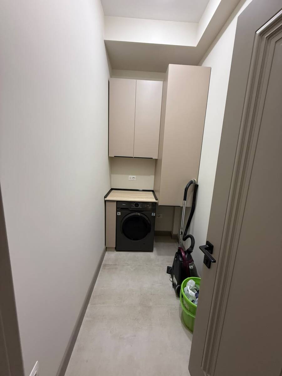 İcarəyə verilir 2 otaqlı yeni tikili 75 m² — Mənzil, Bakı (5)