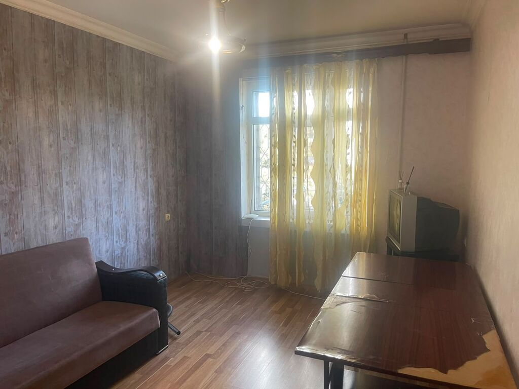 Otaq Yoldaşı Xanım Axtarılır Həzi Aslanov Aylıq ödəniş: 167 AZN — Mənzil, Bakı (7)