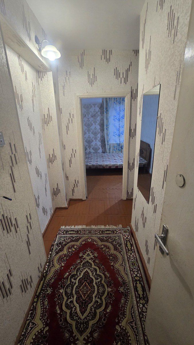 Satılır 1 otaqlı köhnə tikili 35 m² — Mənzil, Bakı (4)