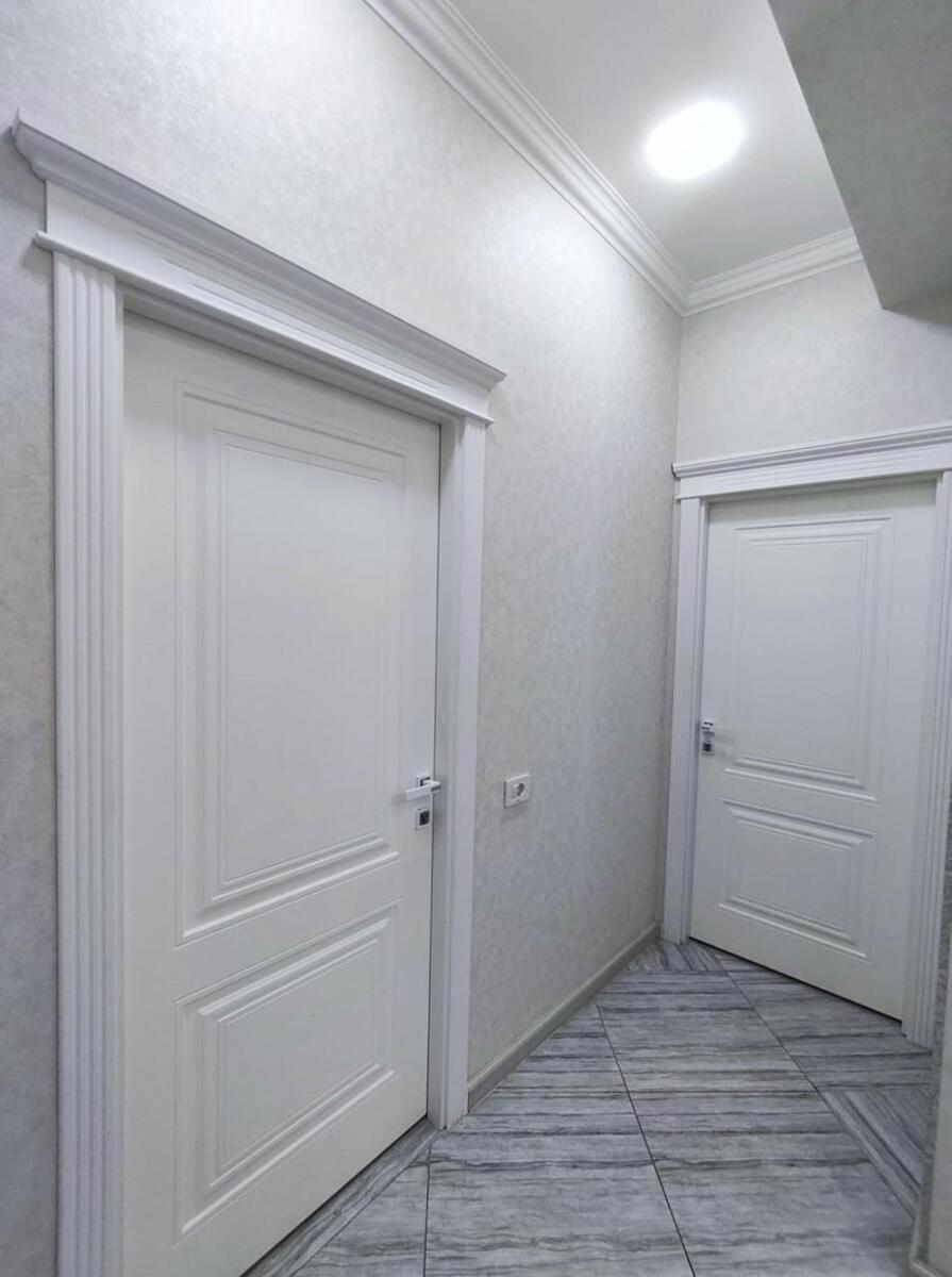 İcarəyə verilir 3 otaqlı yeni tikili 111 m² — Mənzil, Bakı (5)