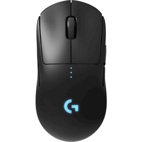 Siçan Logitech G PRO Black (910-005272) — Almal — Klaviaturalar və siçanlar