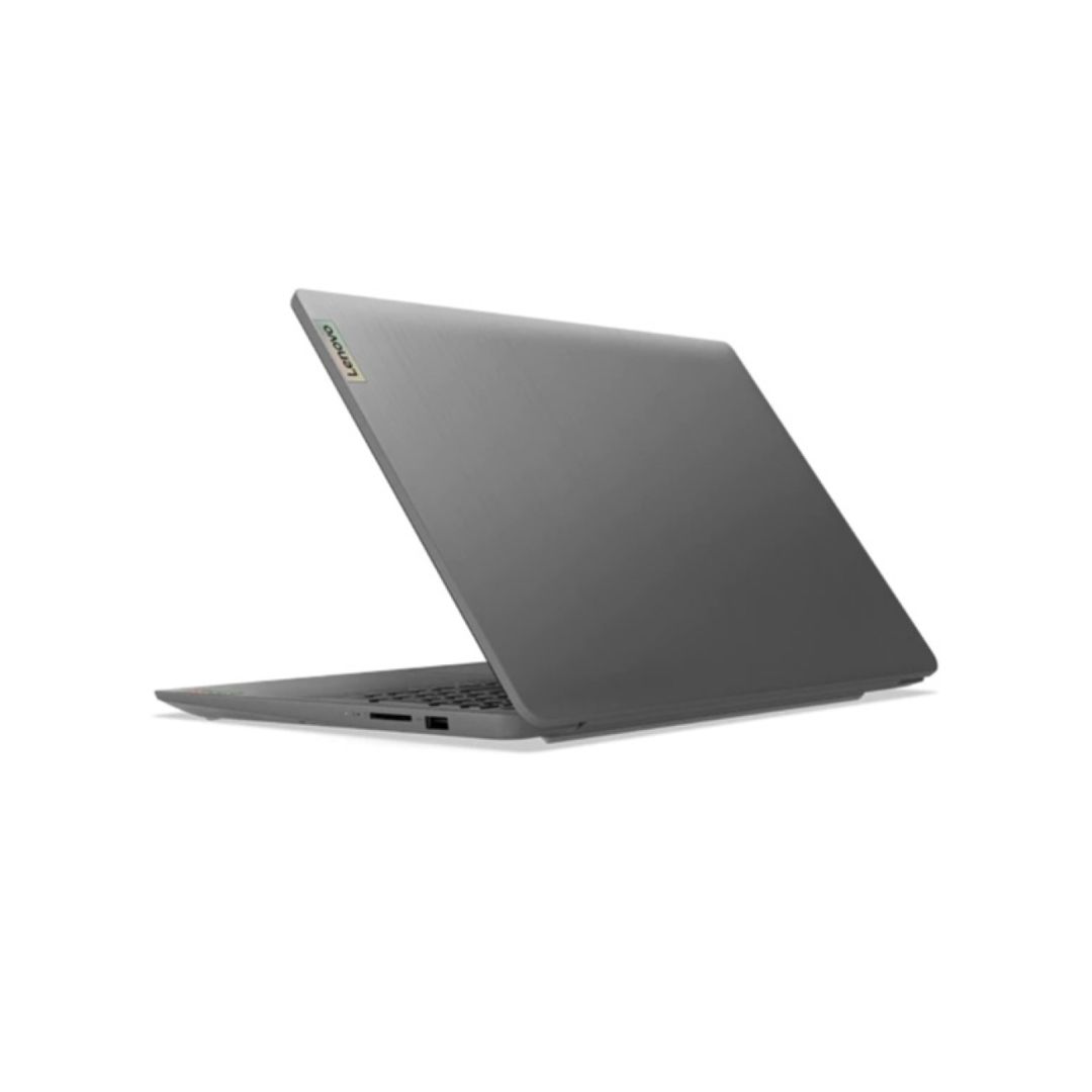 Laptop Lenovo IP 3 15İTL6/ 15.6 FHD/ ı3-1115G4/ 8GB/ 256GB SSD/ Free D/ Grey — Noutbuklar, Bakı (2)