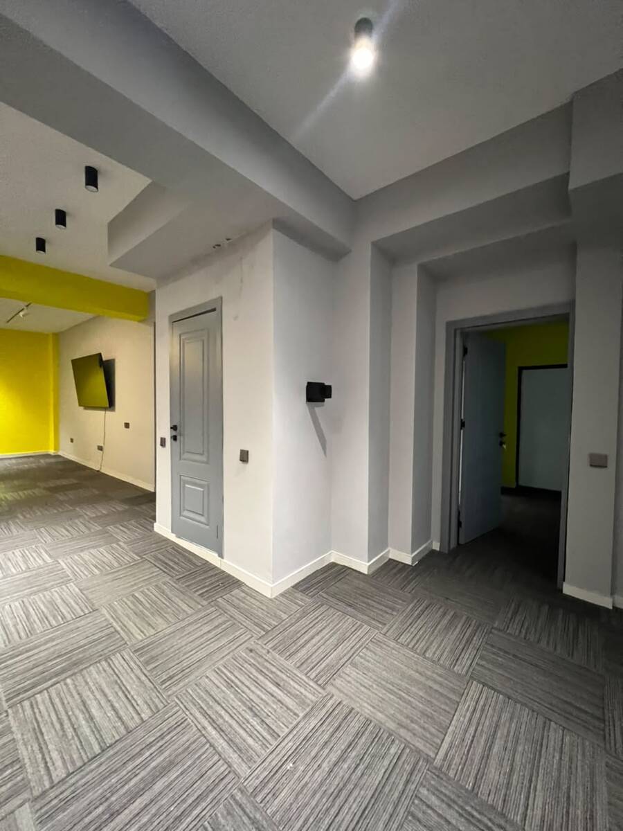 Satılır obyekt 290 m² — Əmlak, Bakı (8)