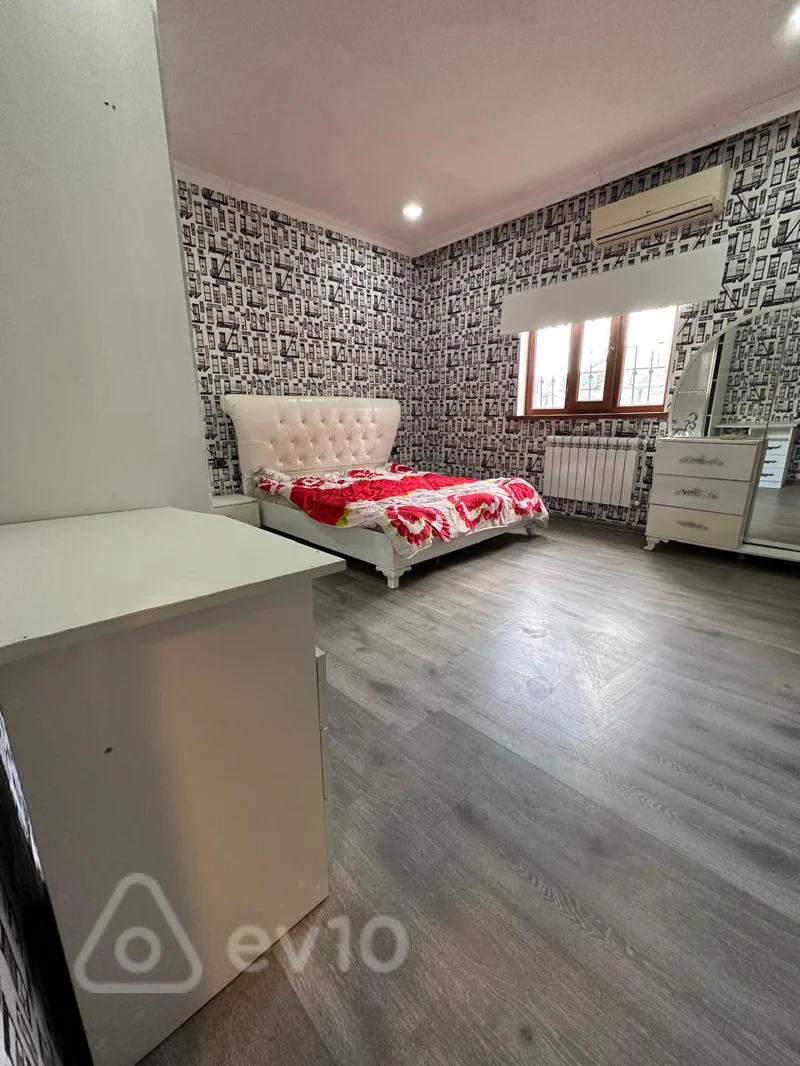 4 otaqlı həyət evi, 137 m², Novxanı — Ev, villa, Bakı (10)