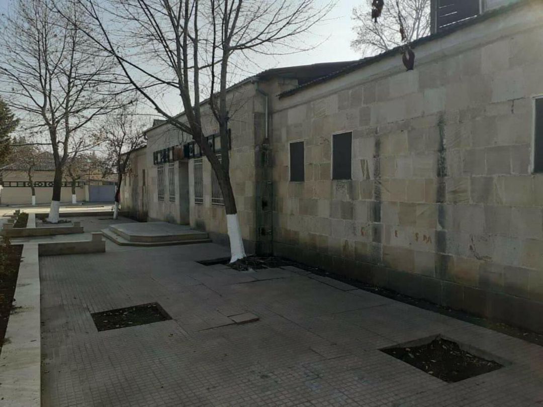 Satılır obyekt 1200 m² — Əmlak, Tovuz (6)