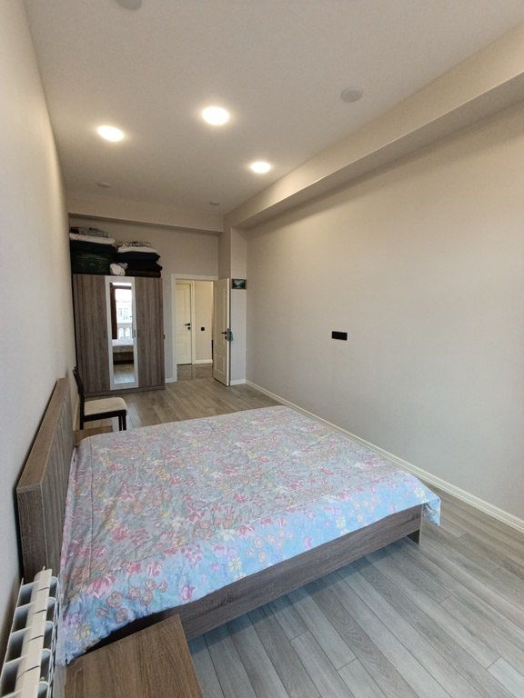 Satılır 2 otaqlı yeni tikili 74 m² — Mənzil, Bakı (7)