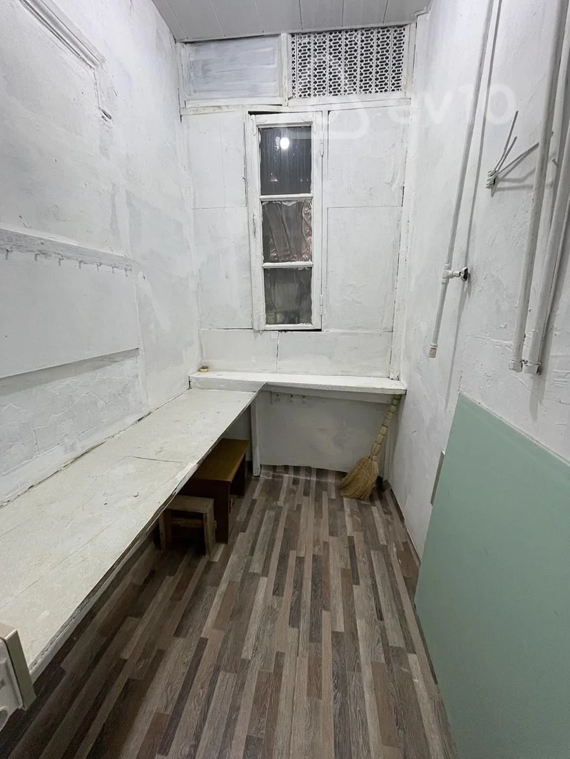 1 otaqlı mənzil, 30 m², Mirzə Ağa Əliyev — kirayə — Mənzil, Bakı (4)