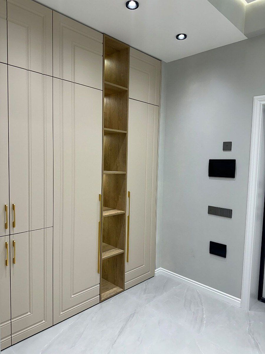 Satılır 2 otaqlı yeni tikili 66 m² — Mənzil, Bakı (5)