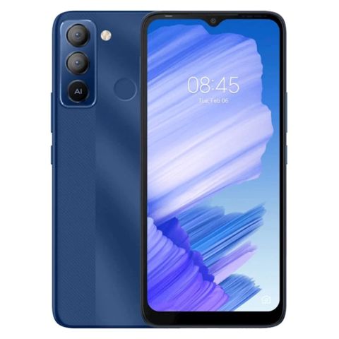 Smartfon Tecno BD4 Pop 5 LTE 2GB/32GB Deepsea Luster — Almal — Tecno