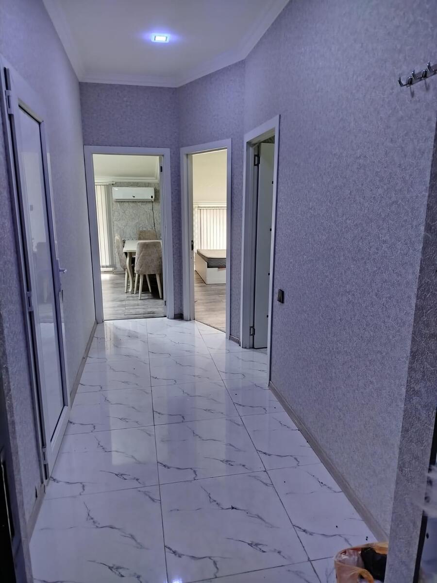 Satılır 2 otaqlı yeni tikili 51.5 m² — Mənzil, Xırdalan (5)