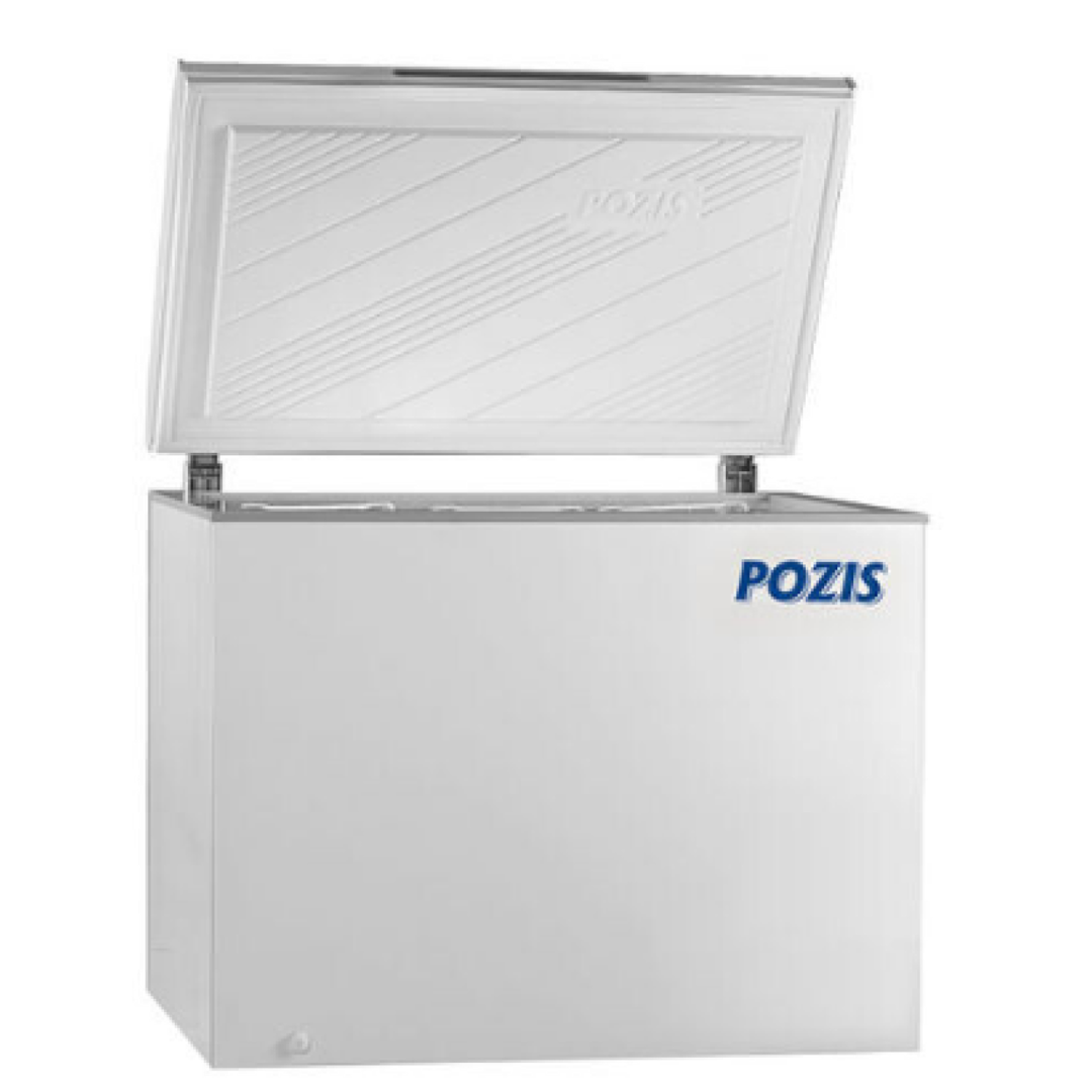 Dondurucu yeşik Pozis FH-255-1 — Ev texnikası, Bakı (3)