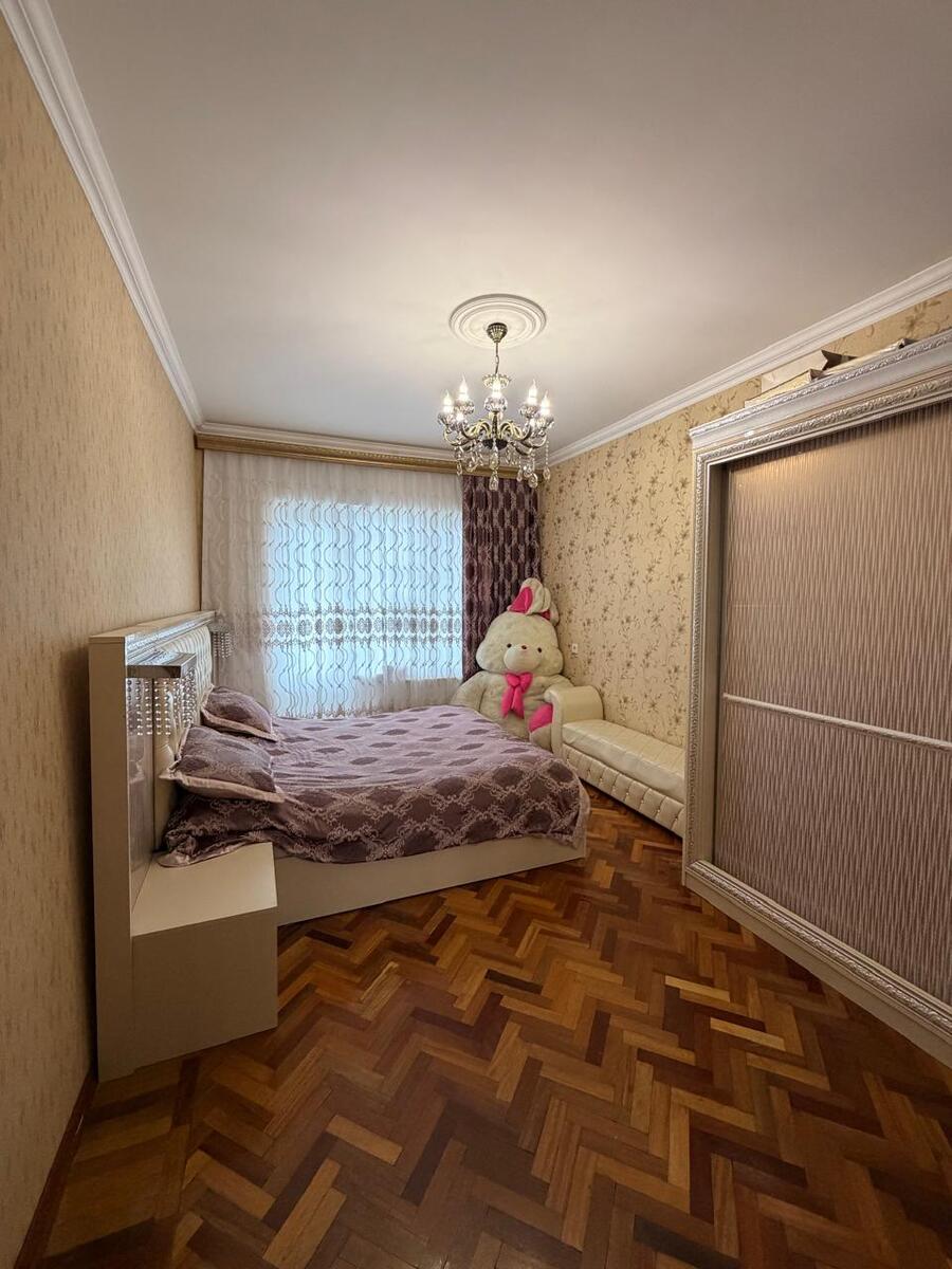 Satılır 3 otaqlı köhnə tikili 80 m² — Mənzil, Bakı (4)