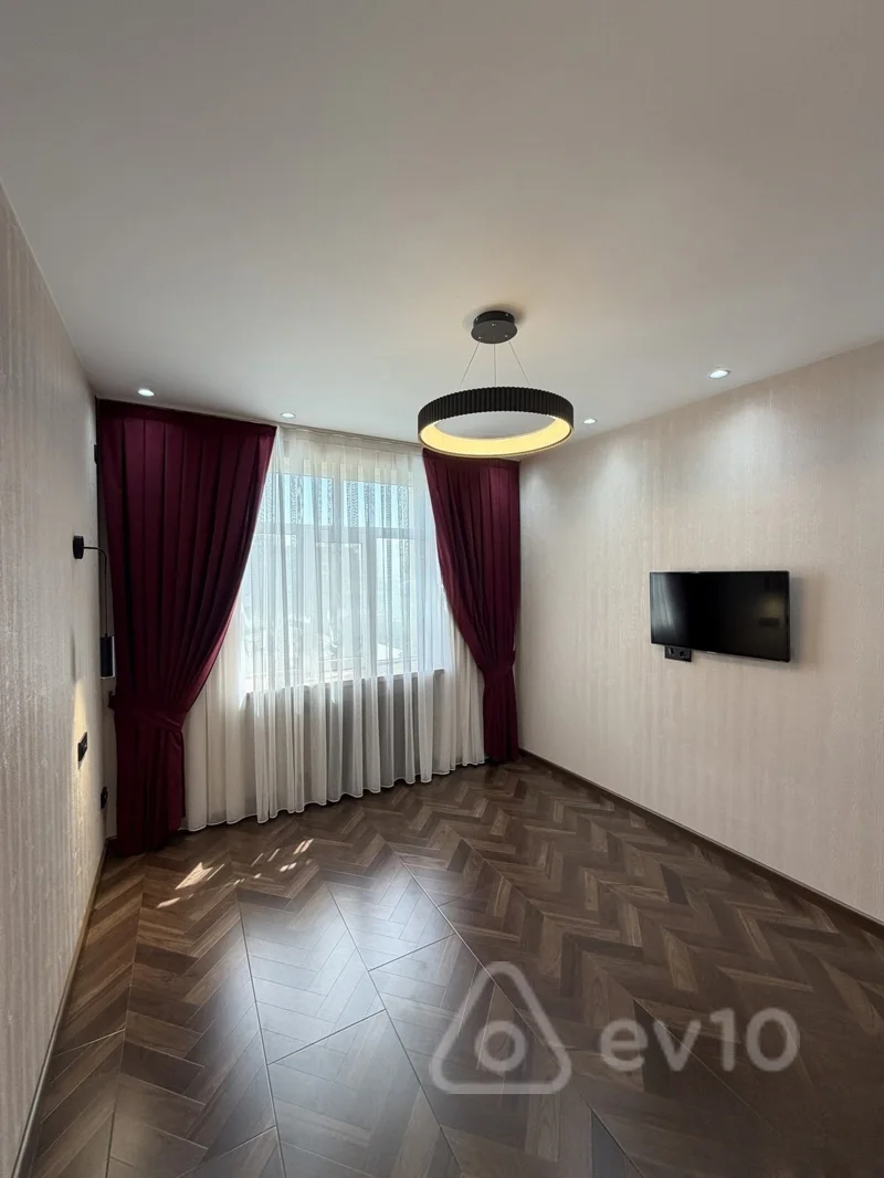 2 otaqlı mənzil, 60 m², Lutfi Zadə küç — Bakı