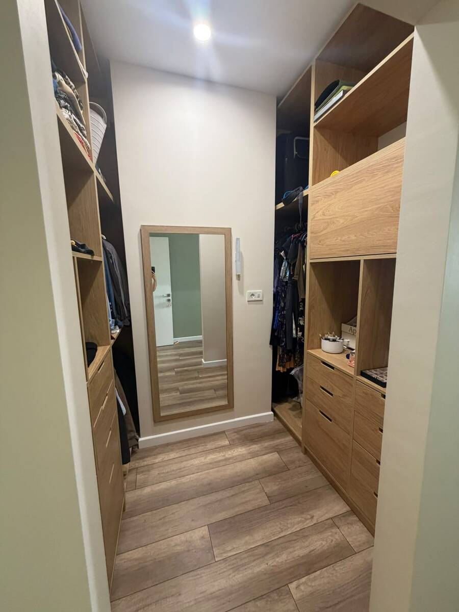 Satılır 3 otaqlı yeni tikili 105 m² — Mənzil, Bakı (7)