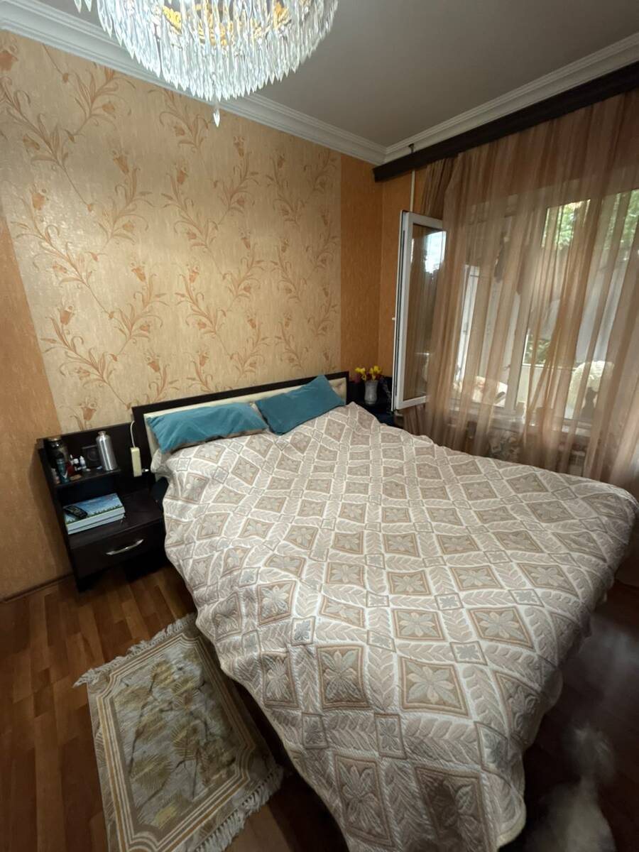 Satılır 3 otaqlı köhnə tikili 70 m² — Mənzil, Bakı (6)